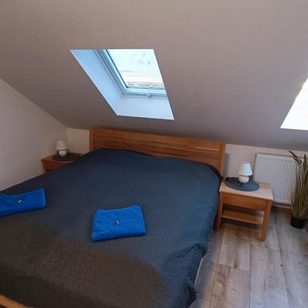 Gudu Apartments Kosice Bagian luar foto