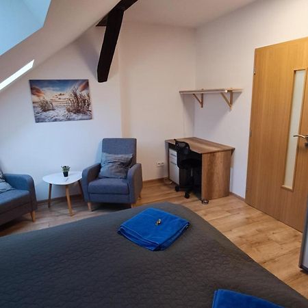 Gudu Apartments Kosice Bagian luar foto