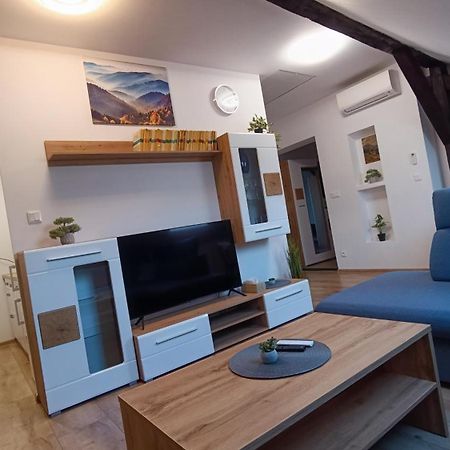 Gudu Apartments Kosice Bagian luar foto