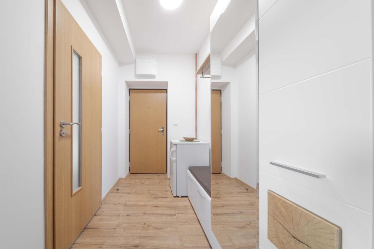 Gudu Apartments Kosice Bagian luar foto