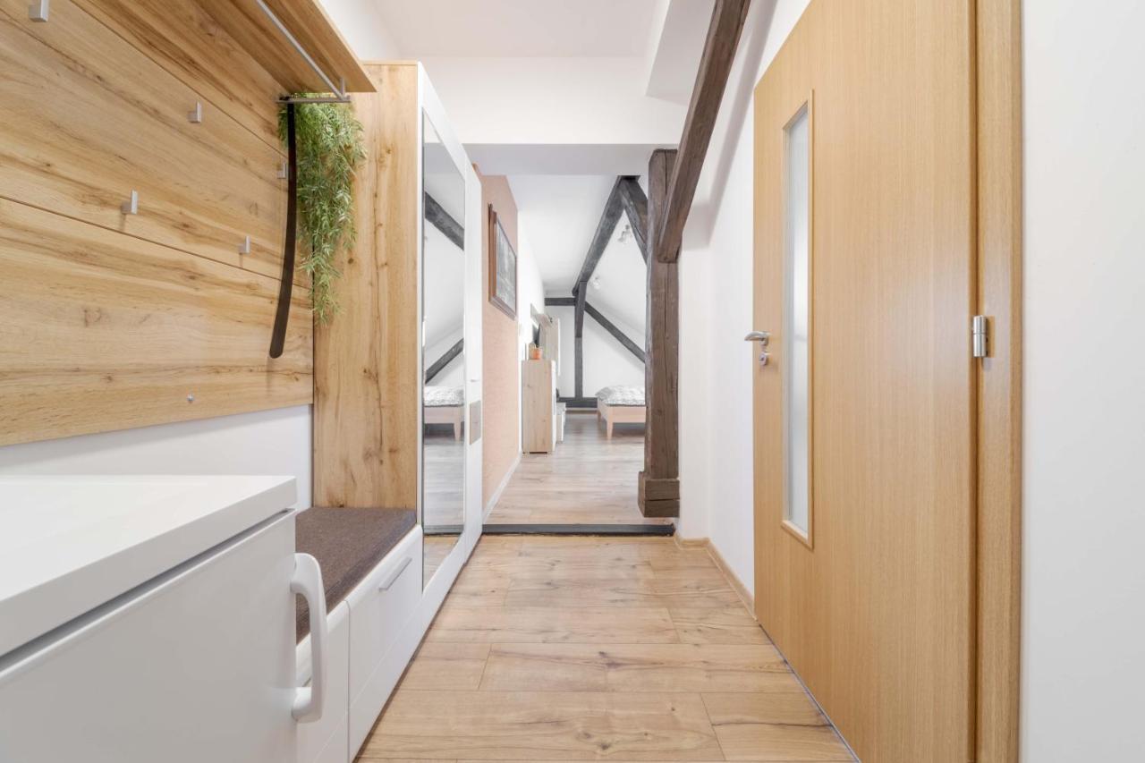 Gudu Apartments Kosice Bagian luar foto
