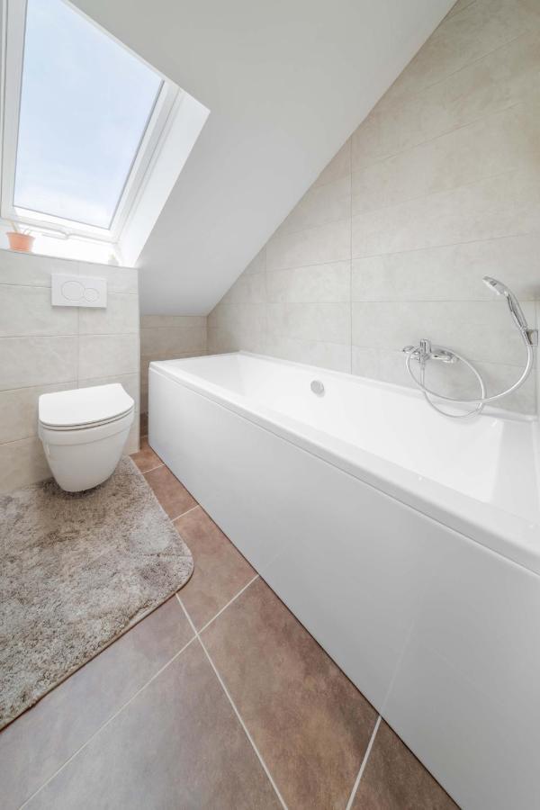 Gudu Apartments Kosice Bagian luar foto
