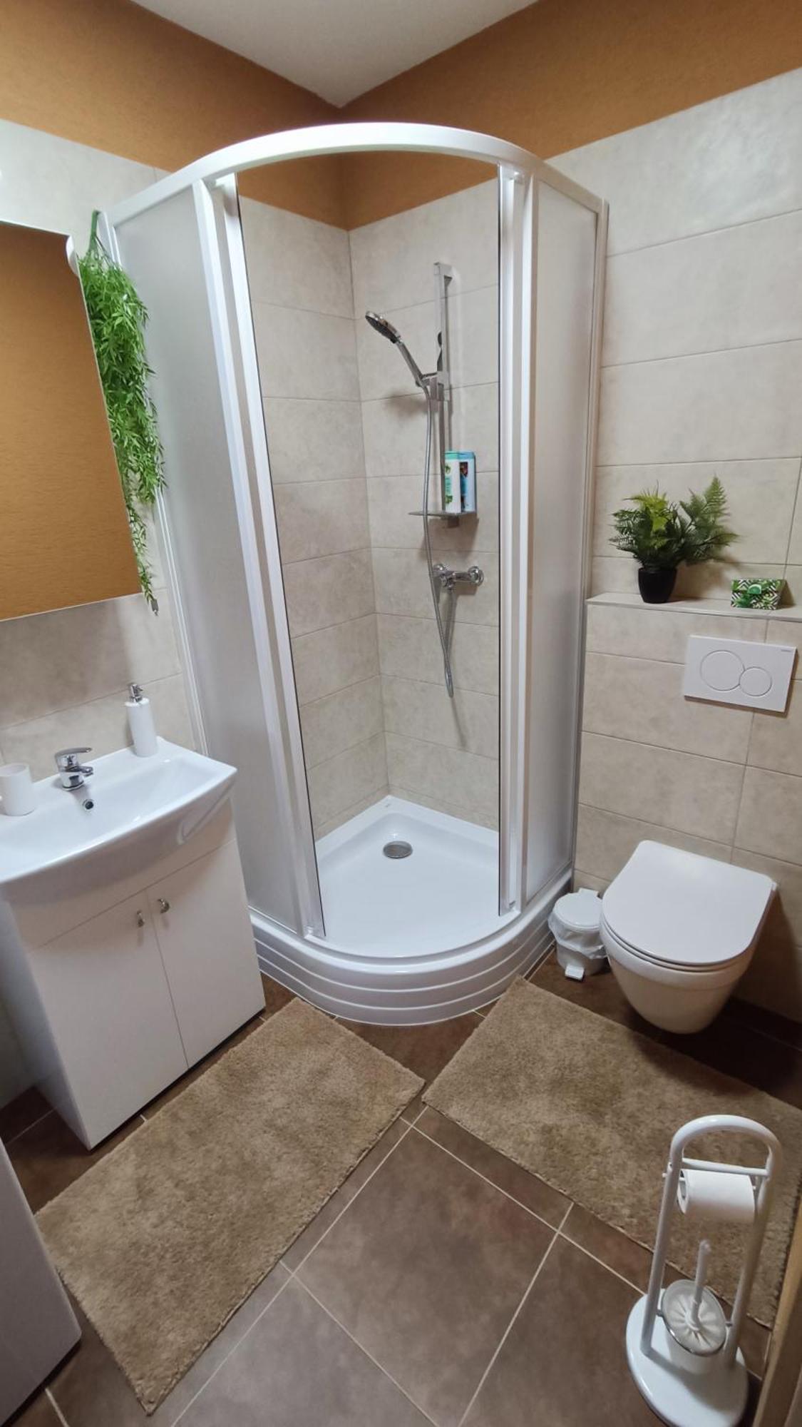 Gudu Apartments Kosice Bagian luar foto