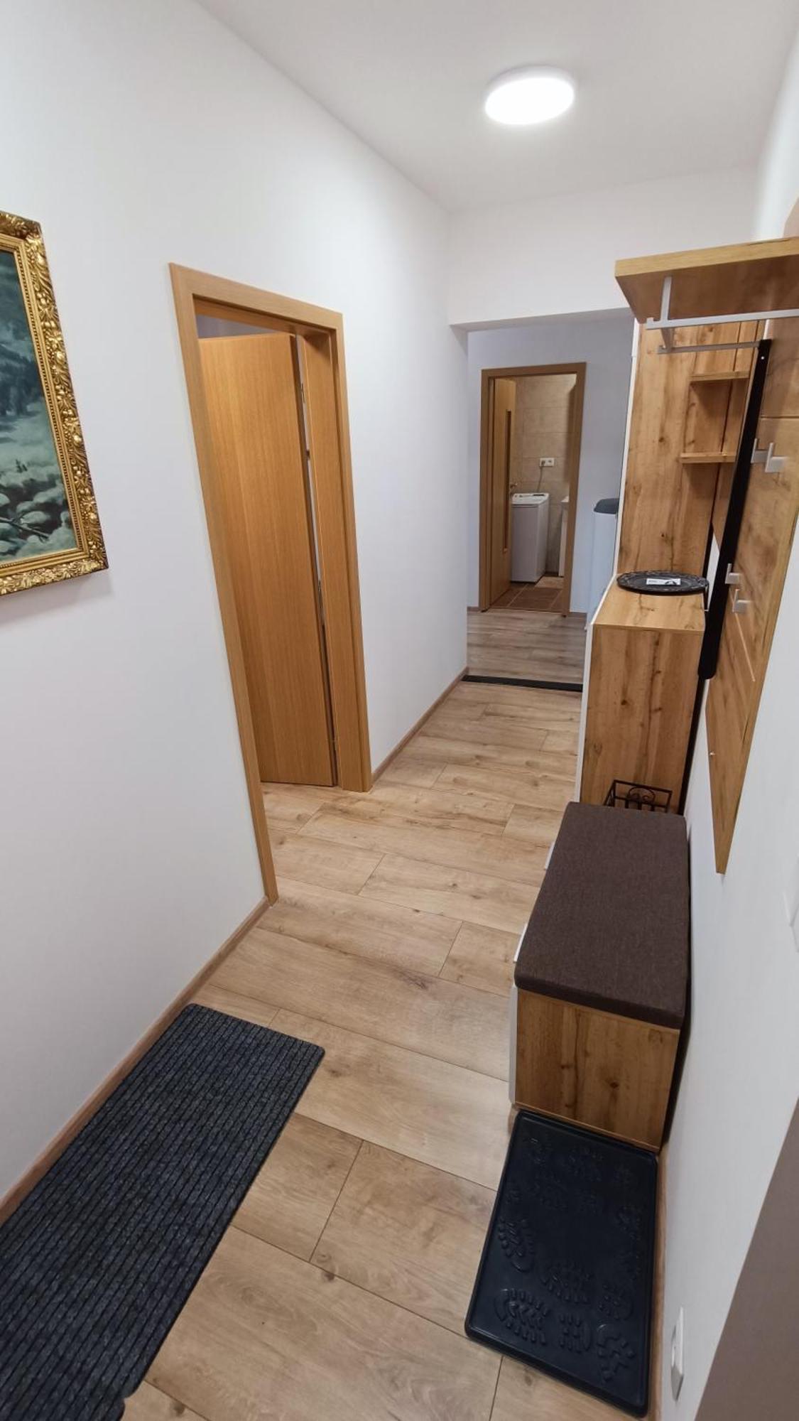 Gudu Apartments Kosice Bagian luar foto