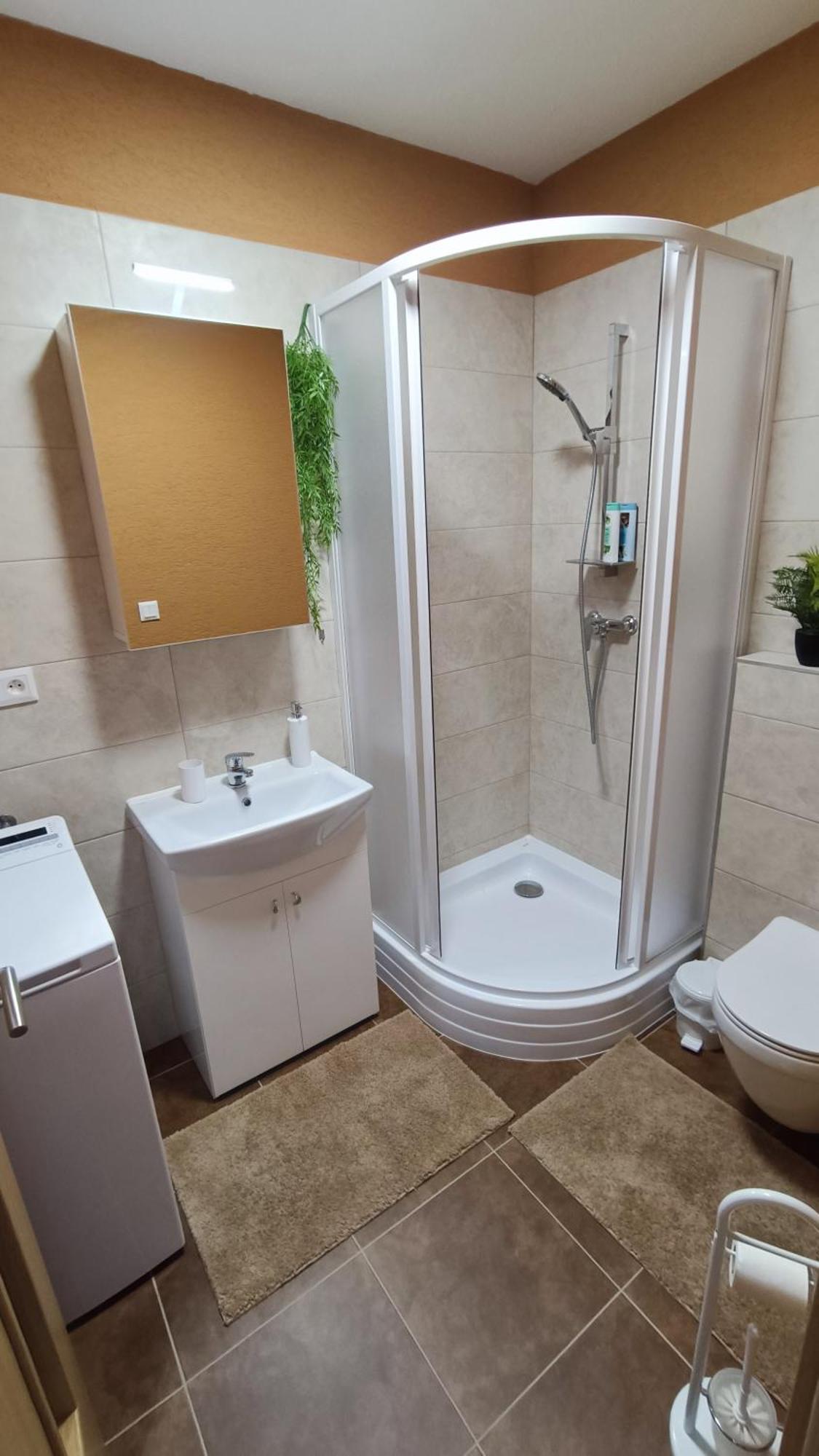 Gudu Apartments Kosice Bagian luar foto