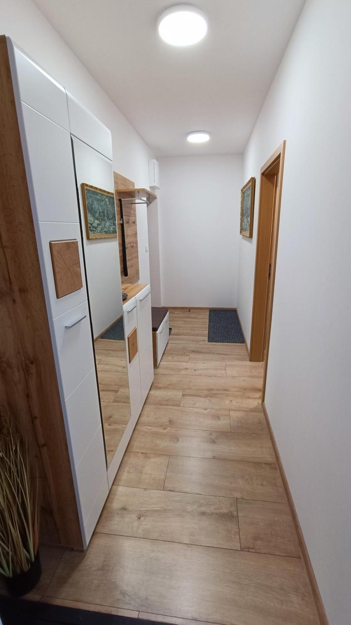 Gudu Apartments Kosice Bagian luar foto