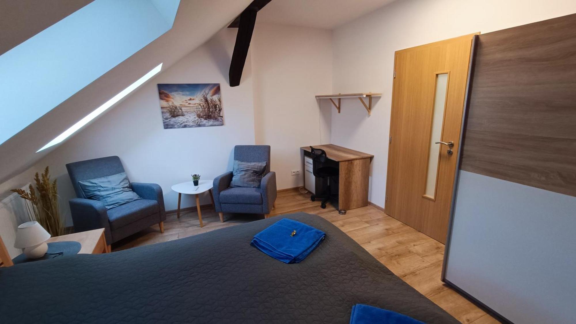 Gudu Apartments Kosice Bagian luar foto