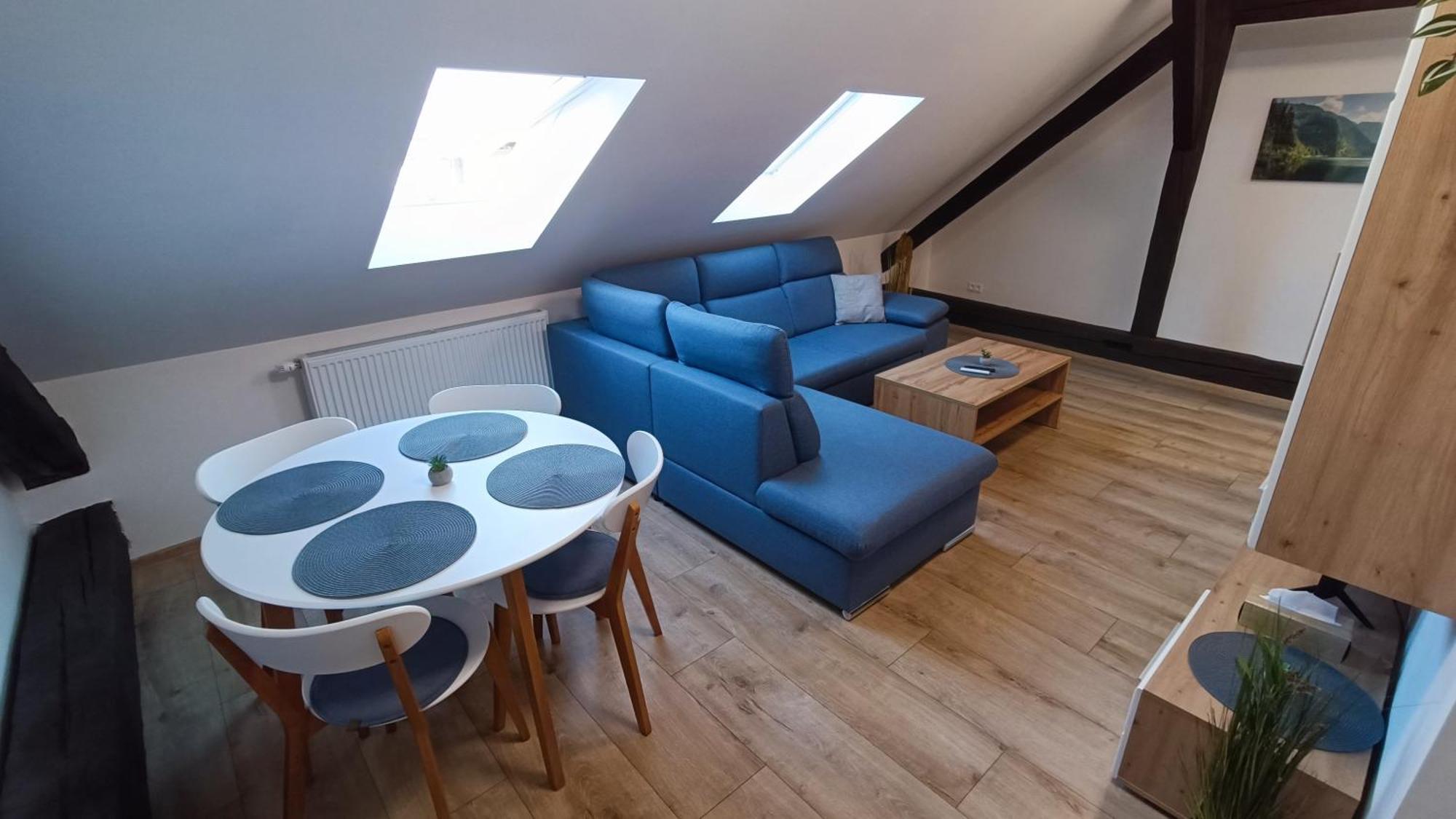 Gudu Apartments Kosice Bagian luar foto