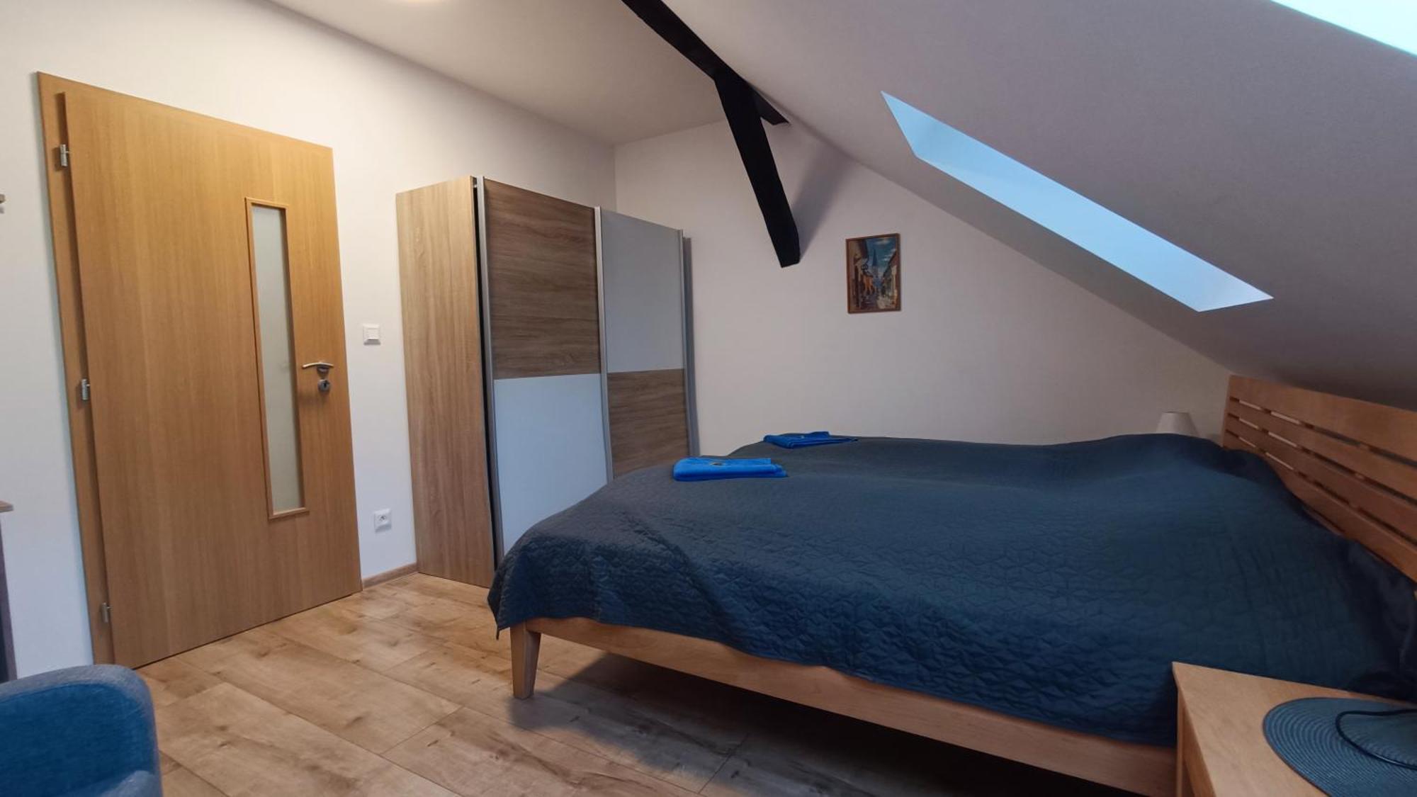 Gudu Apartments Kosice Bagian luar foto