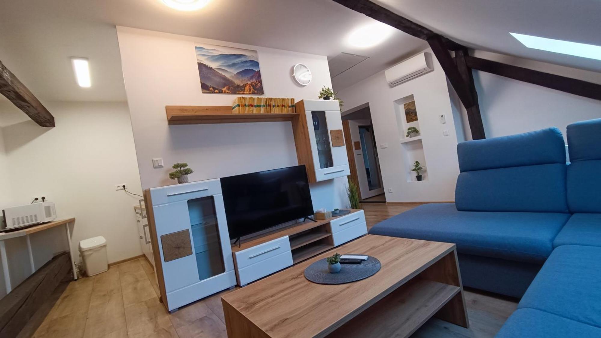 Gudu Apartments Kosice Bagian luar foto